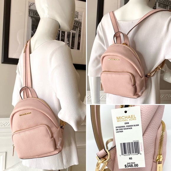 NWT Michael Kors Backpack - Picture 7 of 7